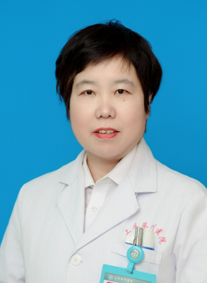 张彩霞