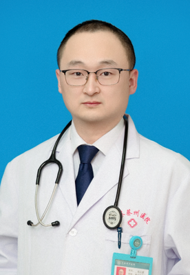 杨志豪