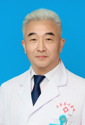 马宏伟