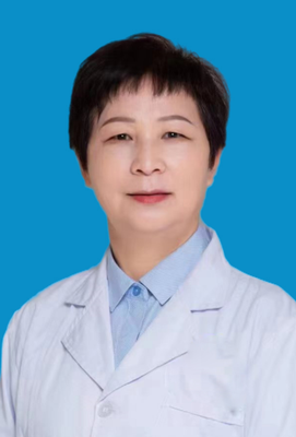 梁玉娥